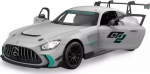 Jamara Mercedes-Benz AMG GT2 1:14 2.4 GHz grau 6+