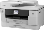 Brother | MFC-J6960DW | All-in-one Inkjet Printer | Colour | Inkjet | A3 | Wi-Fi | Grey