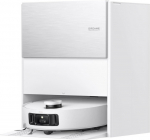 Xiaomi Dreame Aqua 10 Roller Robotic Vacuum Cleaner White