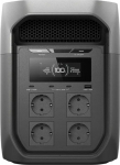 EcoFlow Delta 3 Max 2048 Wh