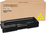 RICOH C310E yellow toner cartridge (2500 pages) for SPC231/232/311/312/320/340/342