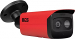 Camera IP BCS L-TIP541FSR3-FDT(0401) Radiometric tube camera for fire detection