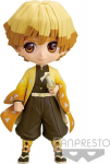 Banpresto Q Posket Demon Slayer: Kimetsu No Yaiba - Zenitsu Agatsuma II (Ver.B) Figure (14cm) (18383)