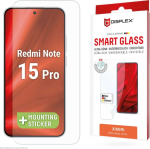Displex Xiaomi Redmi Note 15 Pro Smart Screen