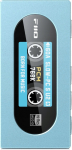 Headphone Amplifier FiiO Transistor KA15
