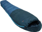 Vaude Kobel Adjust 500 II sleeping bag, baltic sea