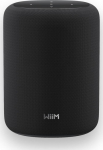 WiiM Sound Lite smart speaker, black