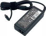 DEL Dell AC Adapter, 65W, 19.5V, 3, Pin, 7.4mm, C6 Connector