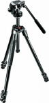 Stand Manfrotto 290 XTRA + head 128RC + torba (MK290XTA3-2W)