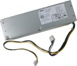 DEL Dell PER630 R640 R730 R740 T430 T630 80+ PLATINUM - PC-/Server Netzteil - redundancy