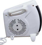 BESK Termoventilators 1000/2000W 9131527