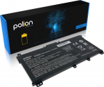 Polion PLNB265 notebook spare parts Battery