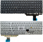 Keyboard HP EliteBook 850 G8, with trackpoint