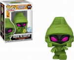 Funko Pop! Animation: Looney Tunes - Marvin the Martian (Mummy​) (Glows in the Dark) (Special Edition) #1674 Vinyl Figure