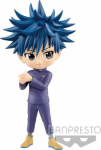 Banpresto Q Posket: Jujutsu Kaisen - Megumi Fushiguro (Ver. B) Figure (18185)