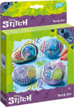 CCG Totum: Disney Stitch - Rock Art (TT700376)
