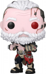 Funko Pop! Games: Borderlands 4 - Amon #1161 Vinyl Figure