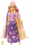 Mattel Disney: Princess - Magical Hair Rapunzel Doll (JHL46)
