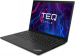?TEQ TEQCYCLE LENOVO T14 G4 I7-1365U/14WUXGA/32GB/256SSD/W11P/2Y