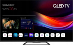 Television Sencor SLE 55Q871B Q-SERIES WEBOS TV SENCOR
