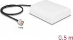 Delock antenna - Wi-Fi - 8 dBi - directional