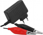 Lange Łukaszuk PS Gel battery charger 12V, 10Ah