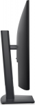 DEL Dell UltraSharp U3226Q - OLED monitor - 32" (31.5" visbar) - 3840 x 2160 4K @ 120 Hz - 1000 cd/m&sup2; - DisplayHDR 500 True Black - 0.03 ms - Thunderbolt 4, 2xHDMI, DisplayPort - magnetite - BTO - med 3 years of advanced exchange service och premiumb ...