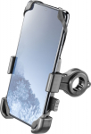 Interphone Crab Universal phone holder with automatic closing