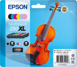 EPS Epson 250XL Multipack - 6er-Pack - XL - Schwarz