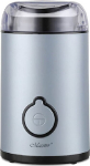Maestro Coffee Grinder Electric Coffee Grinder 50g 150W szary