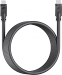 Sennheiser USB-Kabel - USB-C (M) zu USB (M)