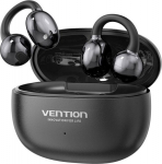 HEADSET WRL ECHO CLIP A11/BLACK NBWB0-PH VENTION