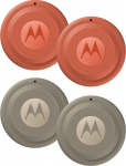 Motorola moto tag 2 Green