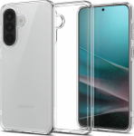 Kaitse&uuml;mbris Ultra Hybrid, Samsung Galaxy A57 5G, l&auml;bipaistev, Spigen