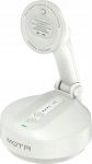 holder iPhone`a Comitok Mota Magnetic white