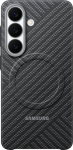 Samsung Carbon Magnet do Galaxy S26 szary