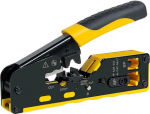 Logilink Plug crimping tool CAT5/6/6A/7