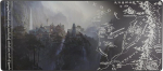 LEXIP X WARNER The Lord Of The Rings Rivendell XXL MOUSEPAD