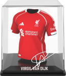 FanCollex MyJersey: Liverpool - Van Dijk (Home 25/26) (19MY00002)