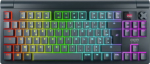 Cherry 12033072, WIRELESS MECHANICAL KBD MX2A RED