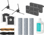 Dreame Accessory Kit do Dreame Aqua10 Ultra Track Complete,Aqua10 Ultra Track,Aqua 10 Pro Track,Aqua10 Track