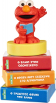 Little Tikes &Sigma;&upsilon;&lambda;&lambda;&omicron;&gamma;ή &Iota;&sigma;&tau;&omicron;&rho;ί&epsilon;&sigmaf;: Story Dream Machine - Sesame Street &Sigma;&upsilon;&lambda;&lambda;&omicron;&gamma;ή Elmo & &Phi;&iota;&lambda;&omicron;&iota; (174773)
