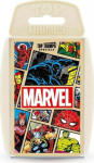 Winning Moves Top Trumps Specials: Marvel Comics Retro Card Game (WM01239-EN1-6)