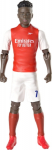 Banbo Toys: Arsenal Sockers - Saka Action Figure (20cm) (83385)