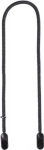 Peak Design kaamerarihm Form Rope Short, must