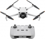 DJI Lito X1 Fly More Combo DJI RC-N3 juhtpuldiga