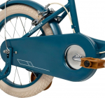 HUFFY Vintage Kids Bike Blue 16"
