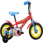 KS Cycling *****Rowerek 12'' Psi Patrol 41223 12233