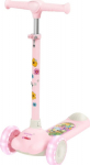 Spokey balance bike Spokey Fiori scooter pink 946375