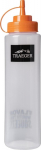 Traeger sauce bottle